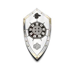 Marto King Arthur's Round Table Shield 
