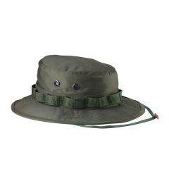 Rothco Boonie Hat 100% Cotton Rip Stop