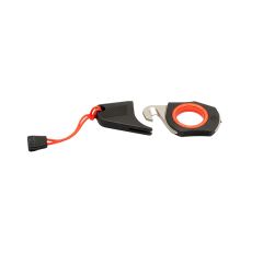 SOG Rapid Rescue Multi-Tool Black/Red w/Sheath