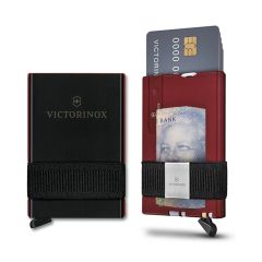 Victorinox Smart Card Wallet - Iconic Red