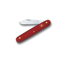 Victorinox Budding Knife Matte Red 100mm