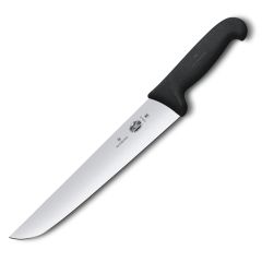Victorinox Fibrox Butcher Knife - 26cm