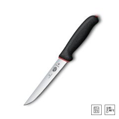 Victorinox Fibrox Dual Grip Boning Knife - 15cm