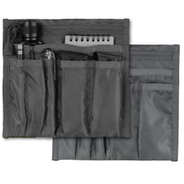 Sharp Edge Condor VA Organizer Pack - Slate 2-Pack