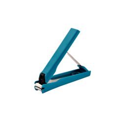 Sharp Edge KAI Tsumekiri Nail Clipper w/File Blue - Blister