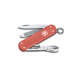 Sharp Edge Victorinox Classic SD Alox Limited Edition 2025 58mm