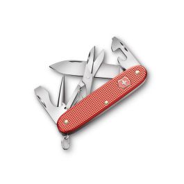Sharp Edge Victorinox Pioneer X w/Scissors Alox Limited Edition