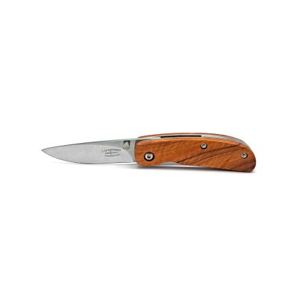 Pieter van der Westhuizen Gentleman Folder - Wild Olive