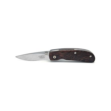 Pieter van der Westhuizen Gentleman Folder - Partridge Wood