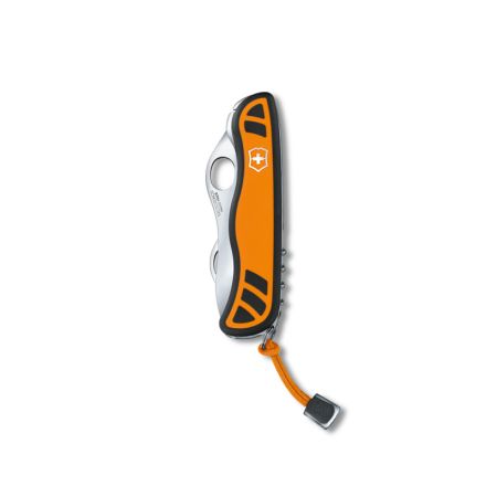 Sharp Edge Victorinox Hunter XT Grip w/Liner Lock Blade 111mm