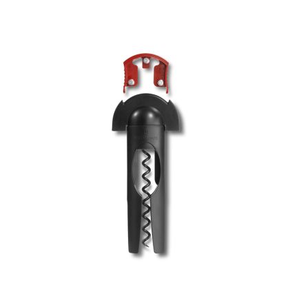 Sharp Edge Victorinox Corkscrew w/Foil Cutter