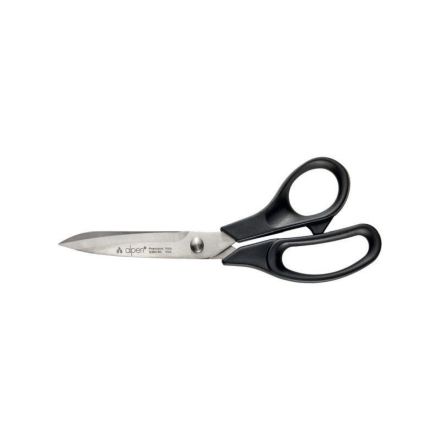 Alpen Tailor Textile Scissors Nylon Handle 8