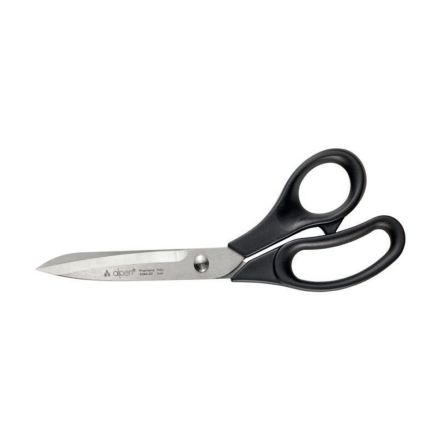 Alpen Tailor Textile Scissors Nylon Handle 9
