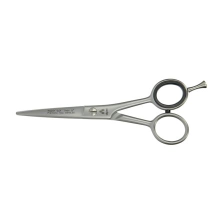 Alpen Professional Hair Scissors Razor Cut Stainless Steel 5