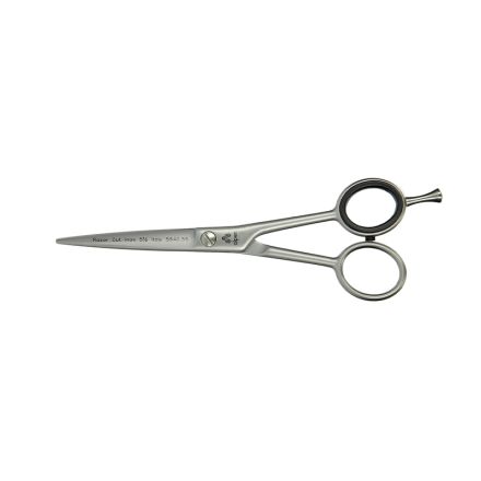 Alpen Professional Hair Scissors Razor Cut Stainless Steel 5