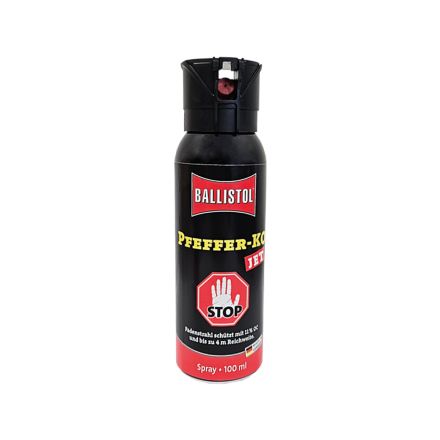 Pepperspray Pepper KO Jet 100 ml