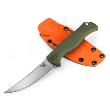 Benchmade Mini Meatcrafter 4