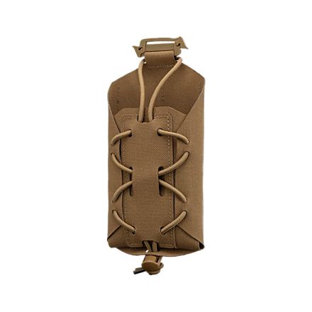Condor Lace Phone Pouch Coyote