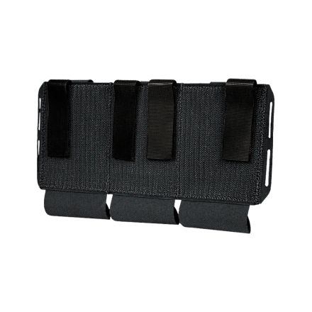 Condor VAS Flex Modular Pouch Panel Black