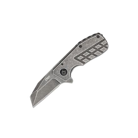 CRKT RazelCliffe Compact w/Black StoneWash Blade