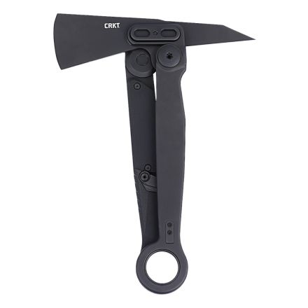 CRKT Provoke X Morphing Pocket Axe - Black