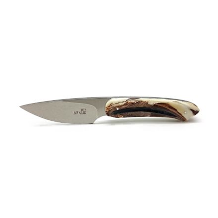 Arno Bernard Snr Small Utility w/WartHog Tusk Handle