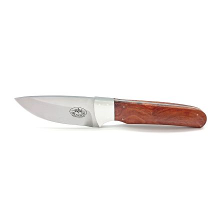 Fritz Boshoff Hunter #7 w/African Rosewood Handle