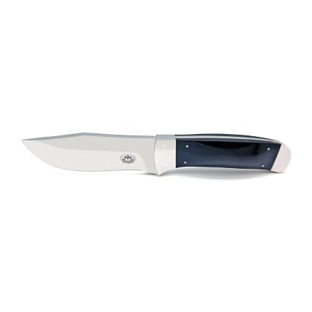 Fritz Boshoff Hunter #74 w/Ebony Wood Handle