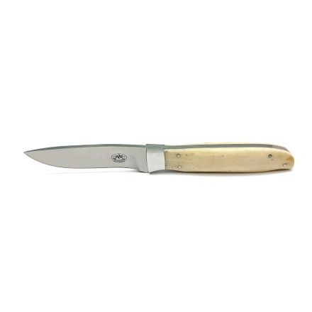 Fritz Boshoff Hunter #2 w/Giraffe Bone Handle