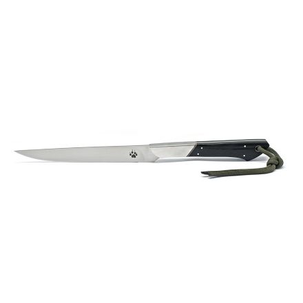 Peet Bronkhorst Utility w/Black G10 Handle
