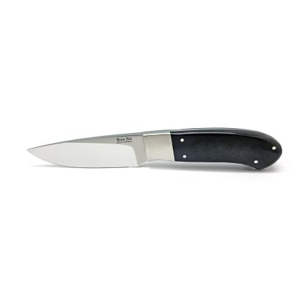 Deon Nel Utility w/Red Bush Willow Wood Handle
