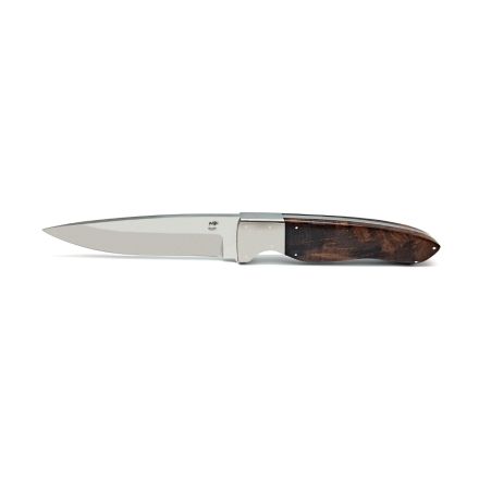 Henning Roodt Medium Hunter w/Tamboti Wood Handle