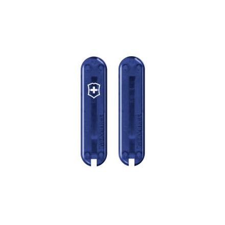 Victorinox Deep Ocean Handle Scale Set For 58mm Swiss Army Pocket Knives