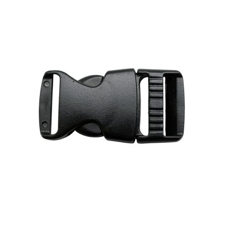 EdgeBuckle Side Release Paracord Buckle 5/8