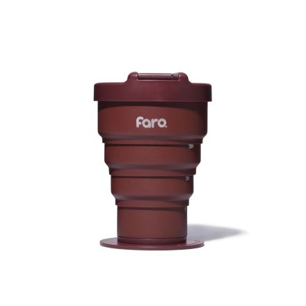 Faro Cup 15 oz - Brew