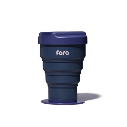 Faro Cup 15 oz/440 ml - Midnight