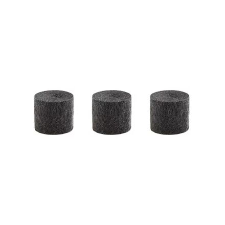 Katadyn BeFree AC Carbon Replacement Filters - 3 Pieces