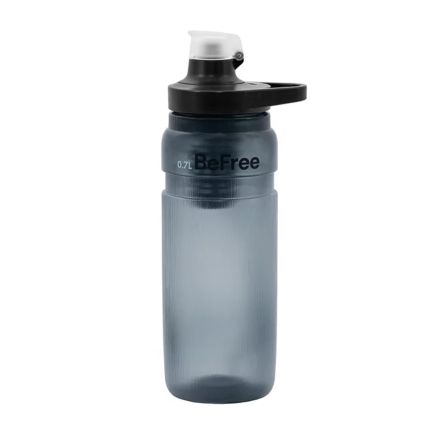 Katadyn BeFree AC Bottle Grey Smoke - 0.7L 