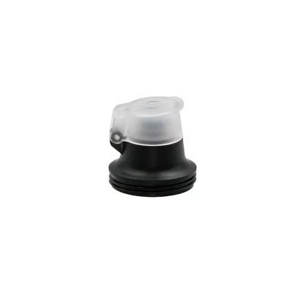 Katadyn BeFree AC Flip Cap Black