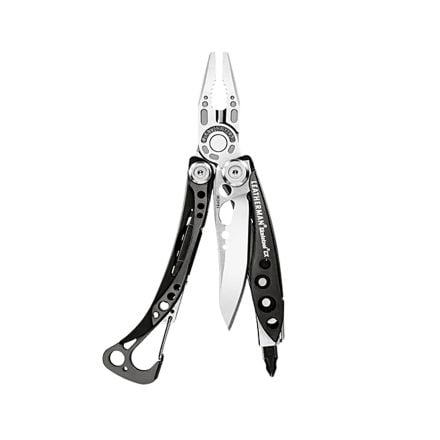 Leatherman Skeletool CX Black & Stainless - Box