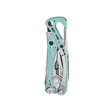 Sharp Edge Leatherman Skeletool CX Paradise - Box