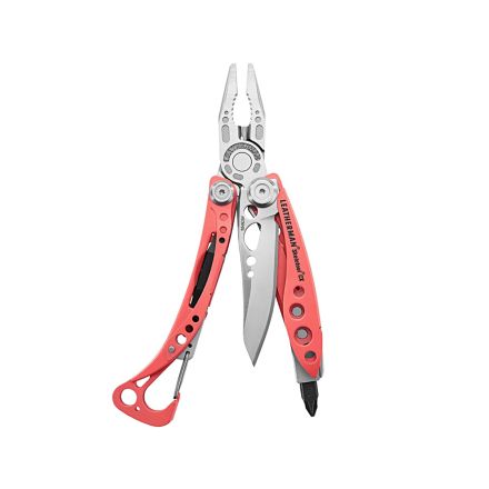 Leatherman Skeletool CX Guava - Box