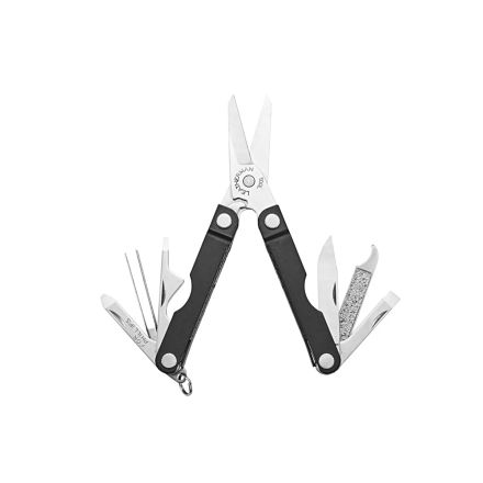 Leatherman Micra Black - Box