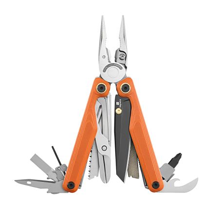 Leatherman Wave Alpha Canyonland - Box 