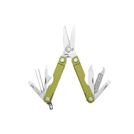 Leatherman Micra Mojito - Box