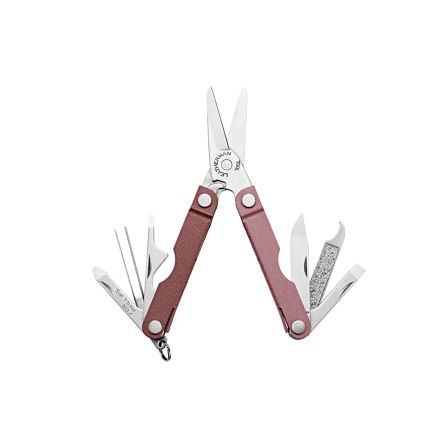 Leatherman Micra Heathered Blush - Box