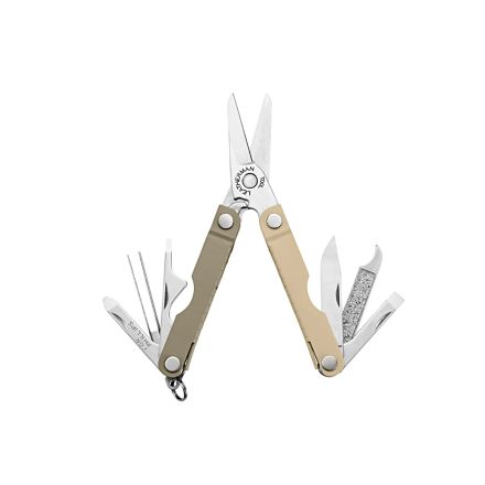 Leatherman Micra Cappuccino - Box