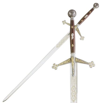Marto Scottish Claymore Sword