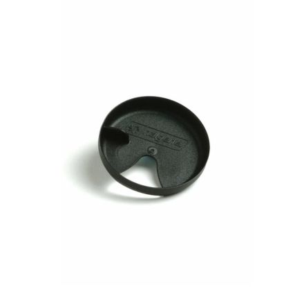 Nalgene Easy Sipper Black -  Wide Mouth