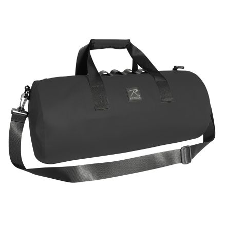 Rothco Waveguard Waterproof Duffle Bag 20L - Black